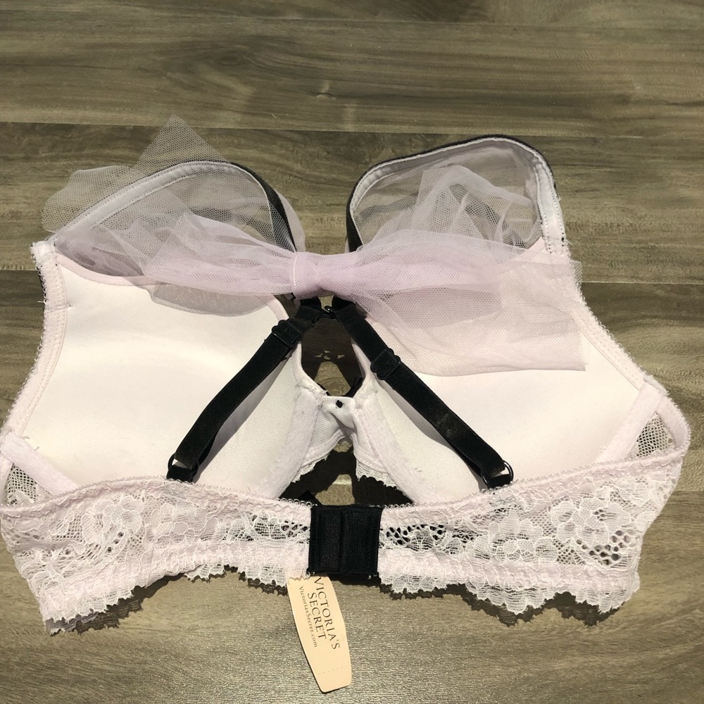 NWT Victoria Secret dream angels push up bra